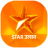 icon StarUtsav Tips(bintang Utsav Gratis Serial kiat 2021
) 1.0