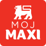 icon Moj Maxi(MAXI
)