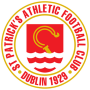 icon St Pat’s FC (St Pat's FC)
