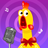 icon Dancing Chicken(Ayam Menari - ubin lucu) 1.0.6