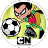 icon Toon Cup 2022(Piala Toon - Game Sepak Bola) 4.7.4