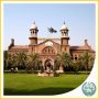 icon Lahore High Court (Pengadilan Tinggi Lahore)