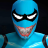 icon Blackspider Superhero(Game Superhero Laba-laba Hitam: Game Laba-laba Hitam
) 1.2