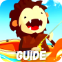 icon Sneaky Sasquatch Guide(Sneaky Sasquatch Panduan Game
)