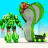 icon Rhino Robot Transforamtion: Robot Fightin(Game Robot Mobil Multi Perang) 0.2
