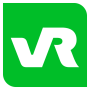 icon ws.hanzo.Vrrh(SuperApp VR dan ANDA)