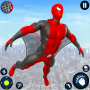 icon Spider Rope Hero Spider Games