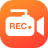 icon Screen Recorder(Perekam Layar Lag File Perekam Video) 4.0.3