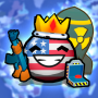icon Country Balls: State Takeover (Country Balls: Pengambilalihan Negara)