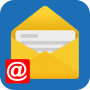 icon Email(Kotak email untuk Hotmail, Outlook
)