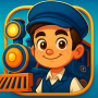 icon Train Clicker Idle Evolution