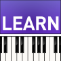 icon Piano Lessons - Learn piano (Piano Lessons - Belajar piano)