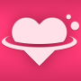 icon Singles app (Aplikasi
)