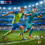 icon World Football Soccer Match (Betsson online memenangkan permainan Wheel of lucky Word Game: Winline - Dapatkan Koin)