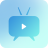 icon Live TV All Channels(Saluran TV Langsung Panduan Online Gratis
) 1.0