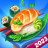 icon Cooking Love(Cooking Love - Chef Restaurant) 1.3.96