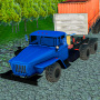 icon Offroad Truck Game Xtreme (Game Truk Offroad Xtreme)