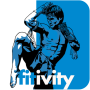 icon com.fitivity.muay_thai(Muay Thai Speed ​​ Strength)