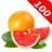 icon Fruits and Veggies(100 Buah dan Sayuran untuk) 2.0