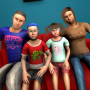 icon Virtual Child Mother Simulator()