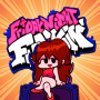 icon Friday Night Funkin Music Game Original(Jumat malam permainan musik funkin
)