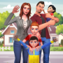 icon Virtual Mother Simulator Life(Virtual Mother Simulator Life
)
