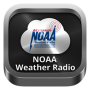 icon NOAA Weather Radio(Radio cuaca NOAA)