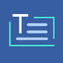 icon OCR Text Scanner(OCR Text Scanner : IMG to TEXT)