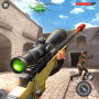 icon Fps Commando Mission Games(Game Misi Komando Fps 3D
)