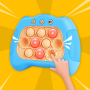 icon Poppet Fidget: poppit relax 3d ()