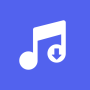 icon Music Downloader(Pengunduh Musik, Unduh Mp3
)