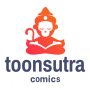 icon Toonsutra(Toonsutra Seluler: Webtoon Komik)