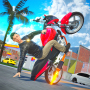 icon Wheelie City: Motorcycle Stunt (Wheelie City: Aksi Sepeda Motor)