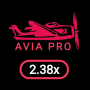 icon Plane Game(Avia Pro: 2.38x Plane Game)