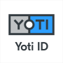 icon Yoti - your digital identity (Yoti - identitas digital Anda
)