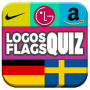 icon WORLD LOGO FLAG QUIZ(World Logo Quiz)