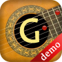 icon Guitar Note Trainer Demo(Demo Trainer Catatan Gitar)