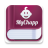 icon MyChapp(MyChapp Kinderopvang
) 1.0.9