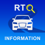 icon RTO Vehicle Information(Informasi Kendaraan RTO)