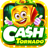 icon com.topultragame.slotlasvega(Uang Tunai Tornado™ Slots - Kasino) 1.9.9