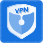 icon VPN Downloader(Semua Pengunduh Video dengan VPN)