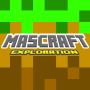 icon Mascraft(MasCraft : Kerajinan Bangunan
)