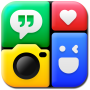 icon Guide Photo Maker(Grid Tips Foto - PhotoGrid
)