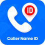 icon True ID Caller Name(Nama Penelepon ID Lokasi)