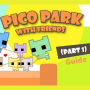 icon Pico Park With Friend Tips(Pico Park Dengan Teman Tips
)