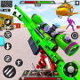 icon Fps Robot Shooting Games 2021 (Game Menembak Robot Fps 2021)