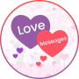 icon True Love Message 2025 (Pesan Cinta Sejati 2025)