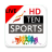 icon Ten_Sports_Live(Sepuluh Olahraga Live Guide 2021
) 1.0