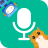 icon Voice Mod App(Aplikasi Mod Suara - Kontak) 1.0.1
