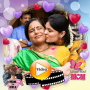 icon Happy Mother's Day Video Maker (Pembuat Video
)